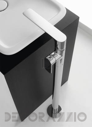 Смеситель для раковины Graff Sento - 5103000ph