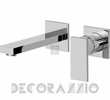 Смеситель для раковины Graff Solar - 2365000ph