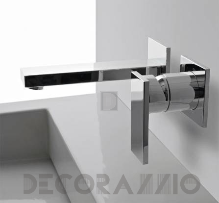 Смеситель для раковины Graff Solar - 2365000ph