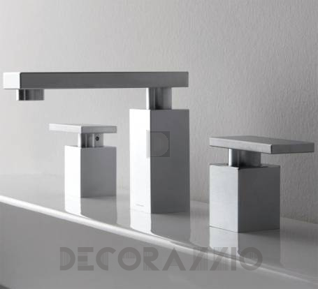 Смеситель для раковины Graff Solar - 2327500ph