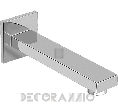 Излив Graff Solar - 2319110ph