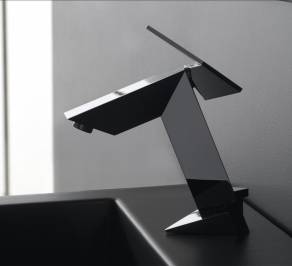 Смеситель для раковины Graff Stealth, 2147000ph