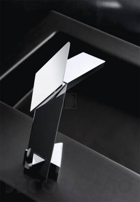 Смеситель для раковины Graff Stealth - 2147000ph