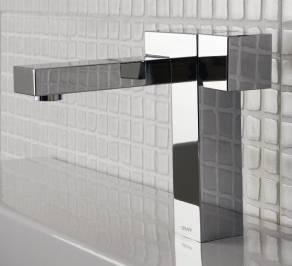Смеситель для раковины Graff Structure, 2170000ph