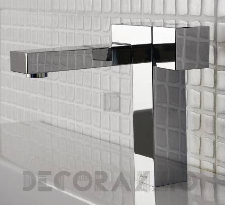 Смеситель для раковины Graff Structure - 2170000ph
