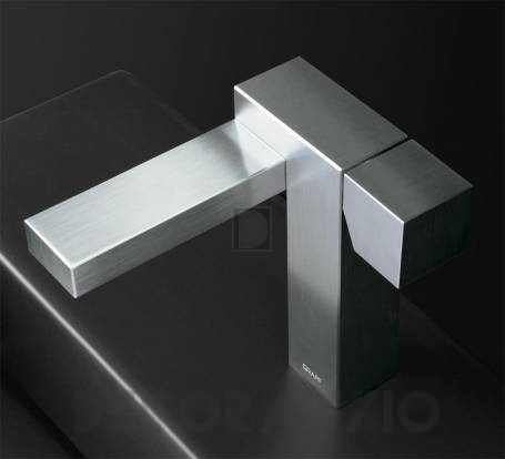 Смеситель для раковины Graff Structure - 2170000ph