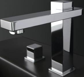 Излив Graff Structure, 2370100ph
