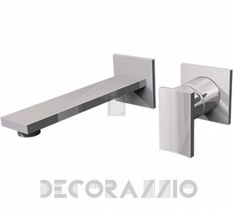 Смеситель для раковины Graff Targa - 2365600ph