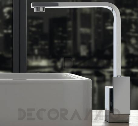 Смеситель для раковины Graff Targa - 2380100ph