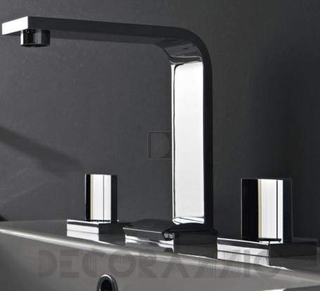 Смеситель для раковины Graff Targa - 2309500ph