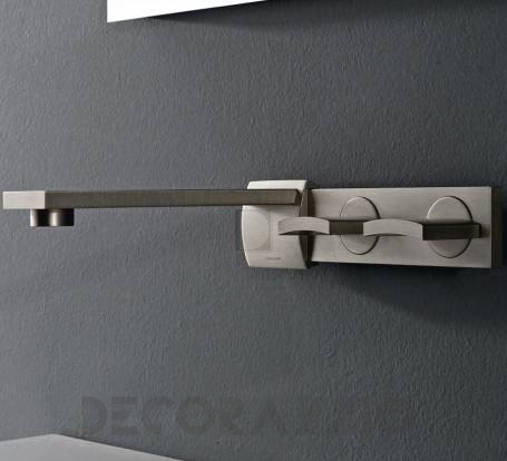 Смеситель для раковины Graff Targa - 2308500ph