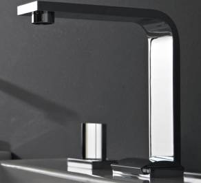 Излив Graff Targa, 2309800ph