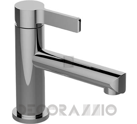 Смеситель для раковины Graff Terra - 5131000ph