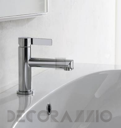 Смеситель для раковины Graff Terra - 5131000ph