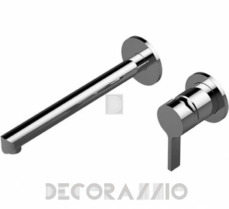 Смеситель для раковины Graff Terra - 5130500ph