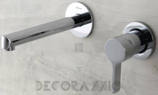 Смеситель для раковины Graff Terra - 5130500ph