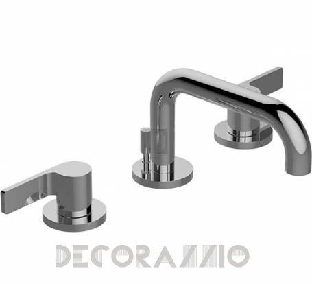 Смеситель для раковины Graff Terra - 5131900ph