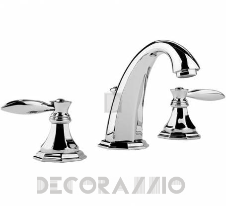 Смеситель для раковины Graff Topaz - 2374100ph