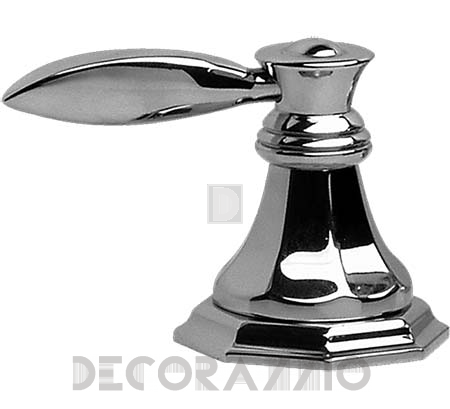 Вентиль Graff Topaz - 2374300ph