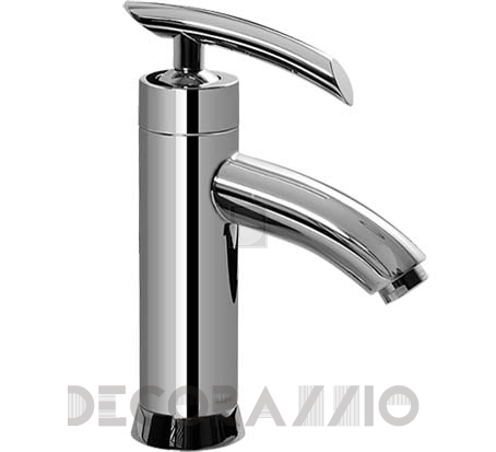Смеситель для раковины Graff Tranquility - 2358010ph