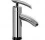 Смеситель для раковины Graff Tranquility - 2358010ph