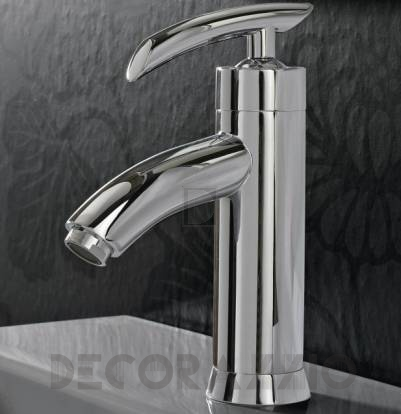 Смеситель для раковины Graff Tranquility - 2358010ph