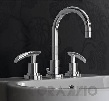 Вентиль Graff Tranquility - 2155250ph