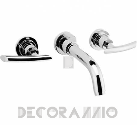 Смеситель для раковины Graff Tranquility - 2156200ph