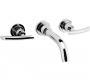 Смеситель для раковины Graff Tranquility - 2156200ph