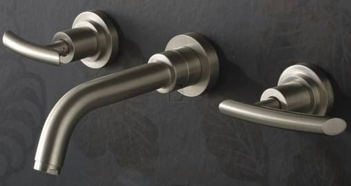 Смеситель для раковины Graff Tranquility - 2156200ph