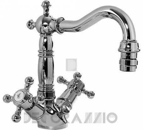 Смеситель для биде Graff Canterbury - 2340100ph