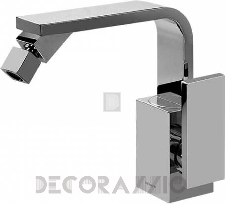 Смеситель для биде Graff Immersion - 2380250ph