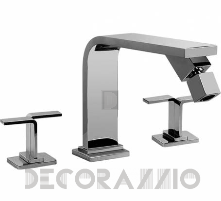 Смеситель для биде Graff Immersion - 2150500ph
