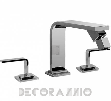 Смеситель для биде Graff Immersion - 2383100ph