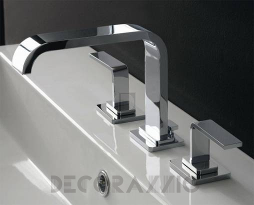 Смеситель для биде Graff Immersion - 2383100ph