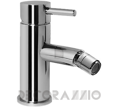 Смеситель для биде Graff M.E. - 2348500ph