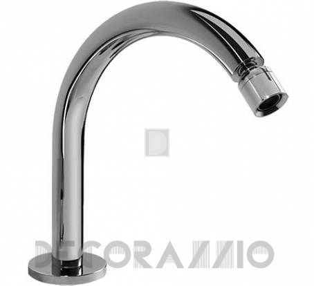 Излив Graff M.E. - 2393600ph