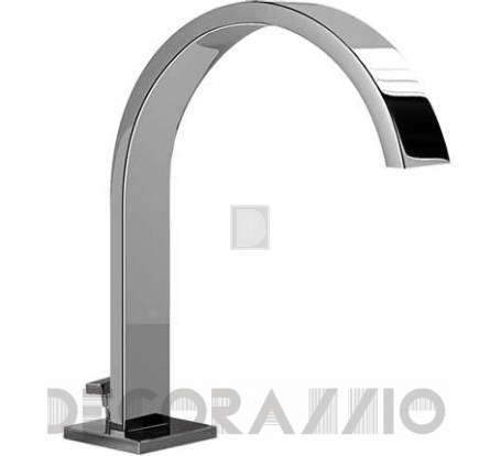 Излив Graff Qubic - 2393800ph