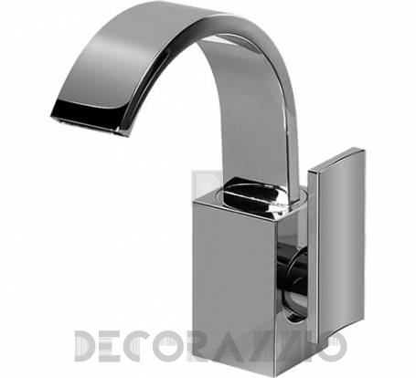 Смеситель для биде Graff Sade - 2332500ph
