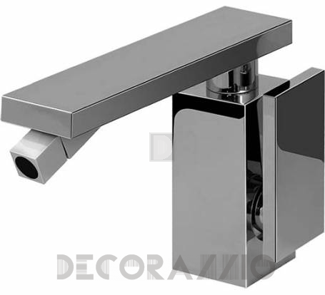 Смеситель для биде Graff Solar - 2310500ph