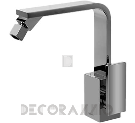 Смеситель для биде Graff Targa - 2380200ph