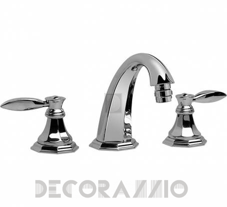 Смеситель для биде Graff Topaz - 2367600ph