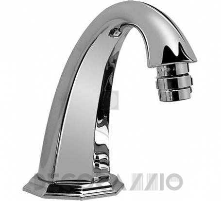 Излив Graff Topaz - 2367900ph