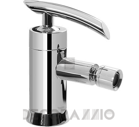 Смеситель для биде Graff Tranquility - 2358610ph