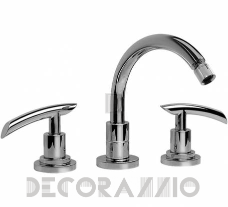 Смеситель для биде Graff Tranquility - 2155500ph