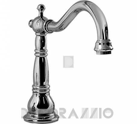 Излив Graff Canterbury - 2376600ph