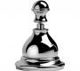 Вентиль Graff Canterbury - 2378000ph