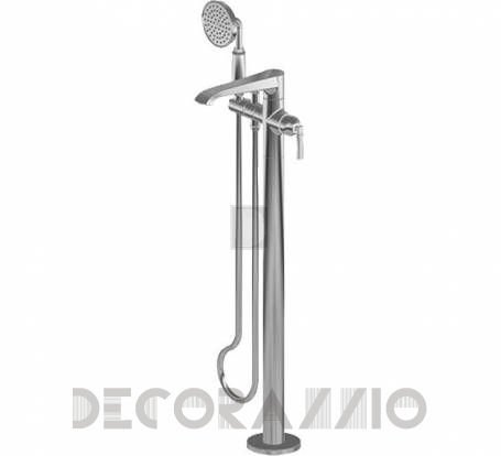Душевая система Graff Finezza - 5187100ph