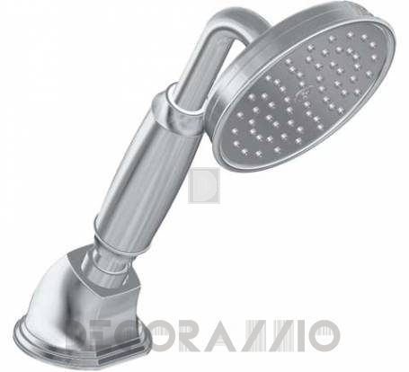 Лейка душевая Graff Finezza - 5143900ph