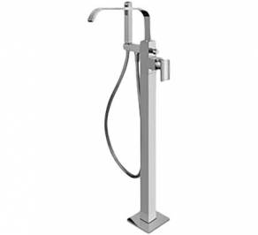 Смеситель для ванной Graff Immersion, 2369150ph